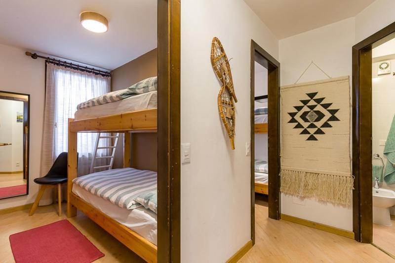 Spinale Casa In Centro, Arrivi Con Gli Sci! Sanificazione A Vapore Мадона ди Кампильо Екстериор снимка